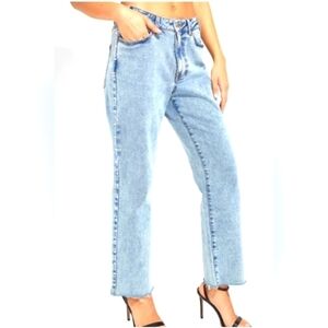 Generation love jordy pearl denim